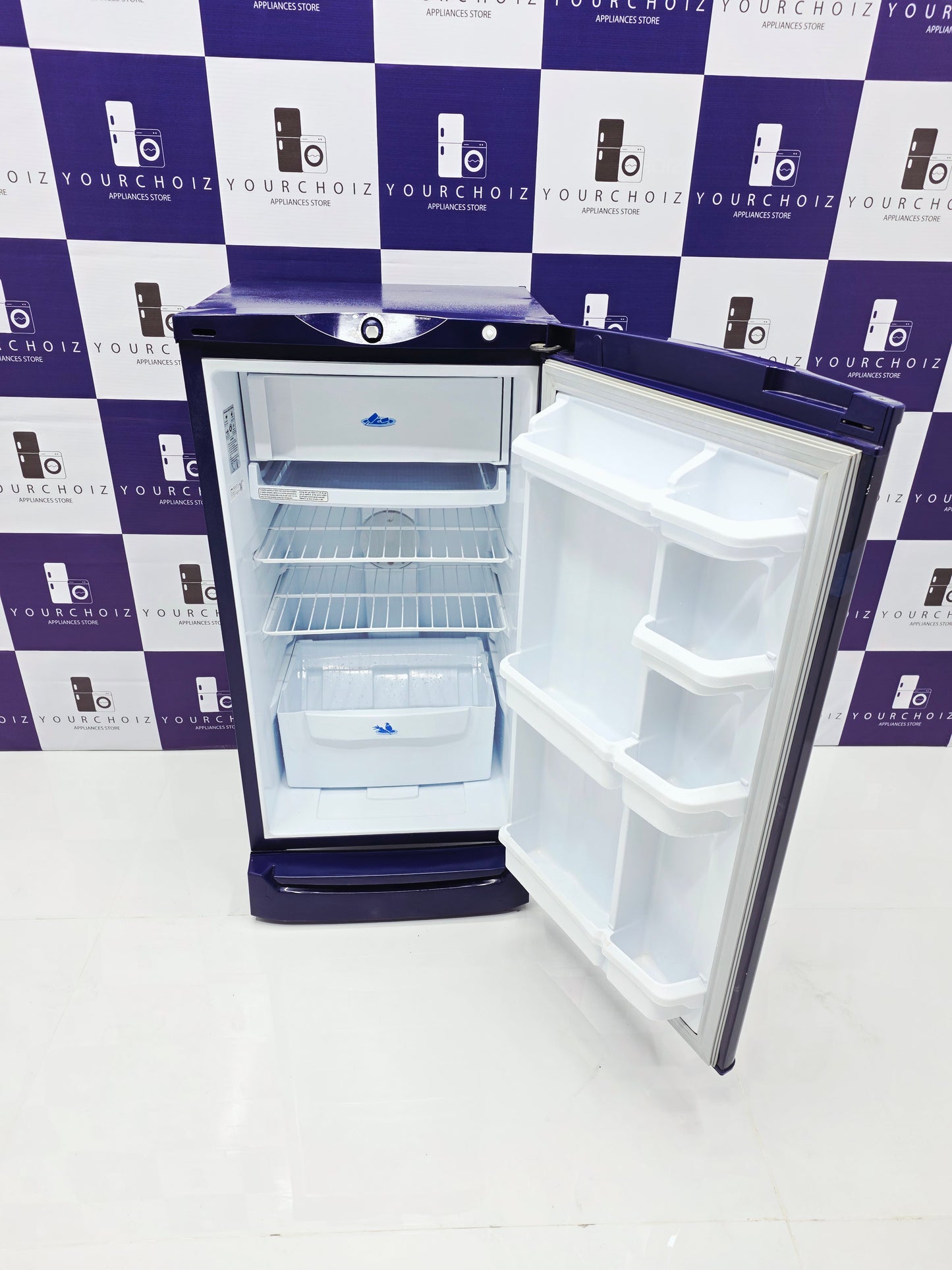 Godrej 180L Single Door Refrigerator (Pre-Owned)