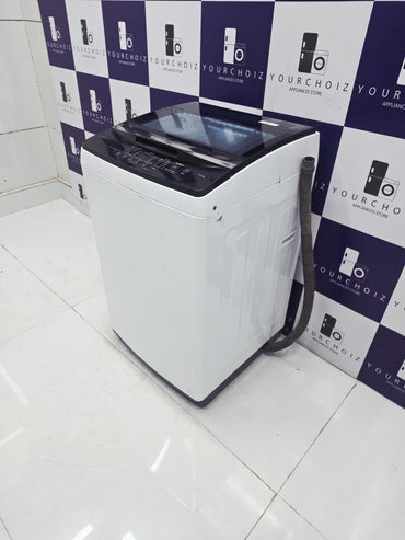 Bosch 7kg Top Load Fully Automatic Washing Machine (Pre-Owned)