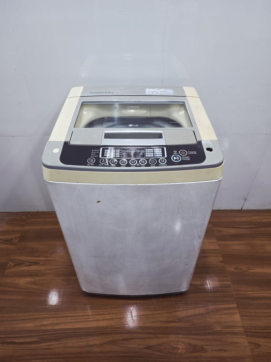 LG 6kg Top Load Fully Automatic Washing Machine (Pre-Owned)