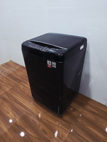 LG 7kg Top Load Fully Automatic Washing Machine Smart Inverter (Pre-Owned)