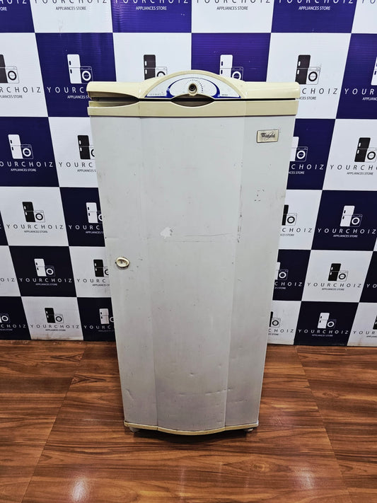 Whirlpool 200L Single Door Refrigerator (Pre-Owned)