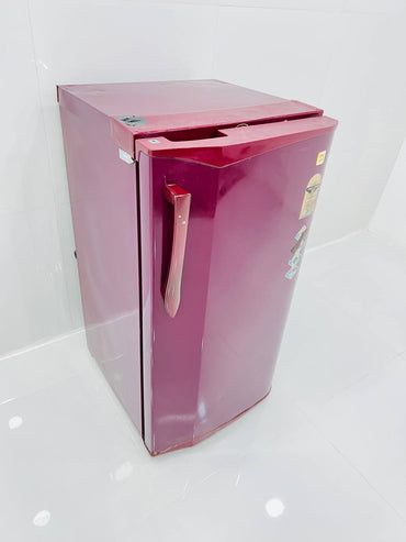 Godrej 190L 3-Star Direct Cool Single Door Refrigerator –(Refurbished)
