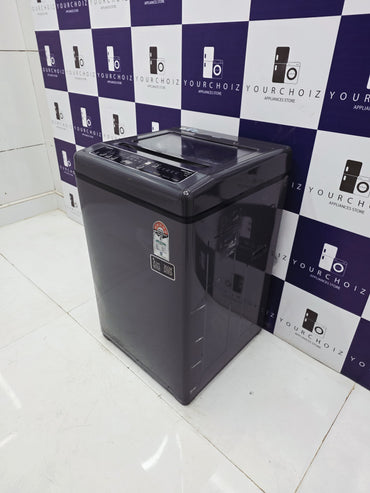 Whirlpool 6.5kg Top Load Fully Automatic Washing Machine Whitemagic premier (Pre-Owned)