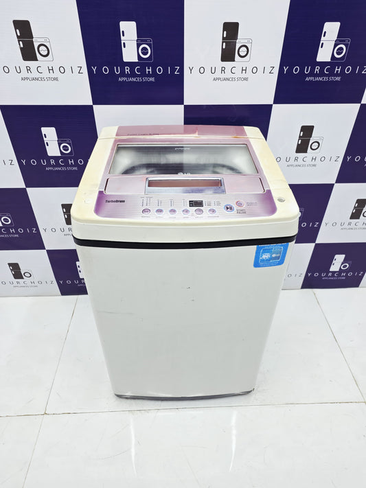 Samsung 6kg Top Load Fully Automatic Washing Machine Wobble Technology (Pre-Owned)