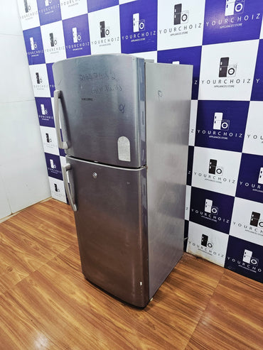 Samsung 240L Double Door Refrigerator (Pre-Owned)