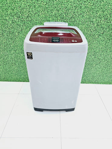 Samsung 6.2 Kg Fully Automatic Top Load Washing Machine – Wobble Technology (Refurbished)