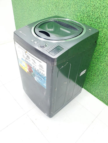 IFB 6.5 Kg Fully Automatic Top Load Washing Machine – Deep Clean Aqua Series (Refurbished)
