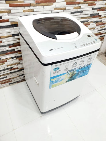 IFB 6.5 Kg Fully Automatic Top Load Washing Machine (Refurbished)
