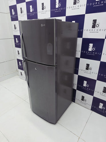 LG 240L Double Door Refrigerator (Pre-Owned)