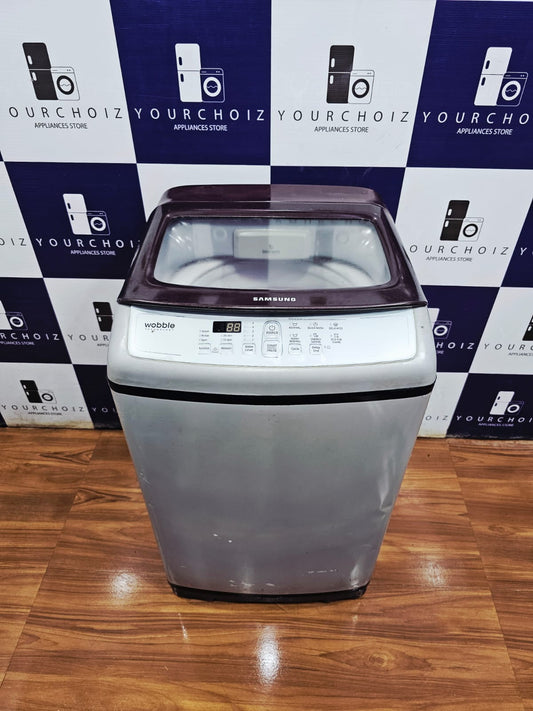 Samsung 6.2kg Top Load Fully Automatic Washing Machine (Pre-Owned)