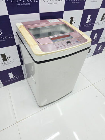LG 6kg Top Load Fully Automatic Washing Machine (Pre-Owned)