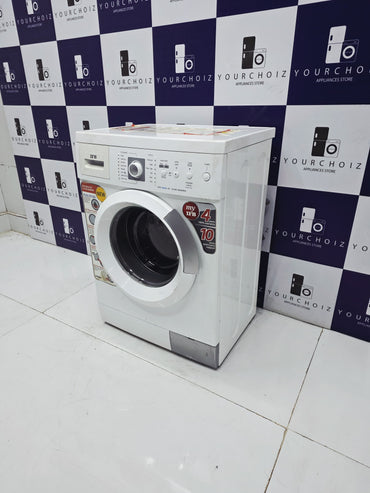IFB 5.5kg Front Load Fully Automatic Washing Machine (Pre-Owned)