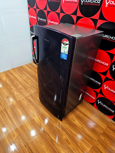 Samsung 192L Direct Cool Single Door Refrigerator (Refurbished)