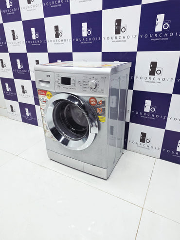 IFB 6kg Front Load Fully Automatic Washing Machine Senorita Sx (Pre-Owned)