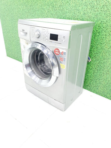 IFB 6.5 Kg Fully Automatic Front Load Washing Machine – Aqua SX (Refurbished)