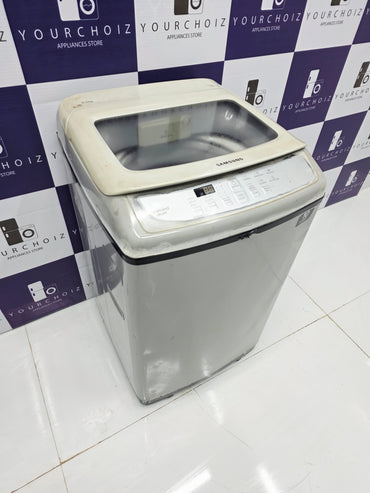 Samsung 6.2kg Top Load Fully Automatic Washing Machine (Pre-Owned)