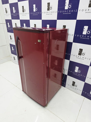 LG 185L Single Door Refrigerator (Pre-Owned)