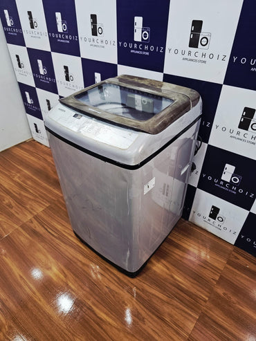 Samsung 6.2kg Top Load Fully Automatic Washing Machine (Pre-Owned)