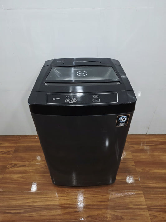 Godrej 6.2kg Top Load Fully Automatic Washing Machine (Pre-Owned)