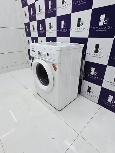 IFB 6kg Front Load Fully Automatic Washing Machine Diva Plus vx (Pre-Owned)