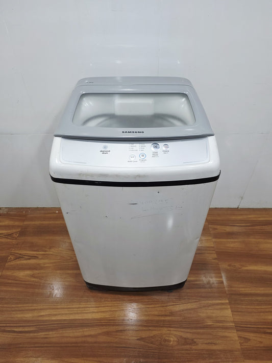 Samsung 6kg Top Load Fully Automatic Washing Machine (Pre-Owned)