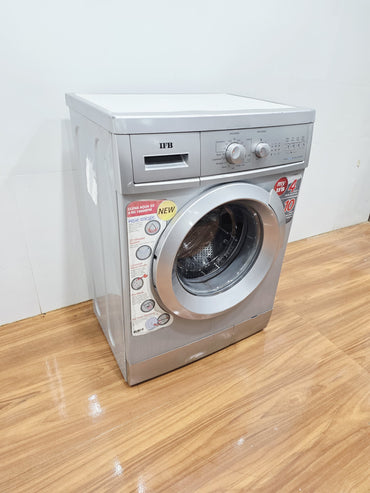 IFB 6 Kg Front Load Washing Machine (Refurbished)