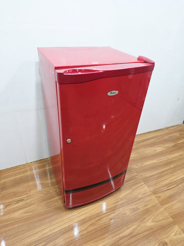 Whirlpool 180L Single Door Refrigerator (Refurbished)