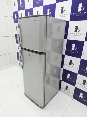 Samsung 260L Double Door Refrigerator (Pre-Owned)