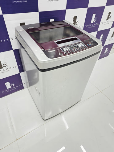 LG 6.2kg Top Load Fully Automatic Washing Machine (Pre-Owned)