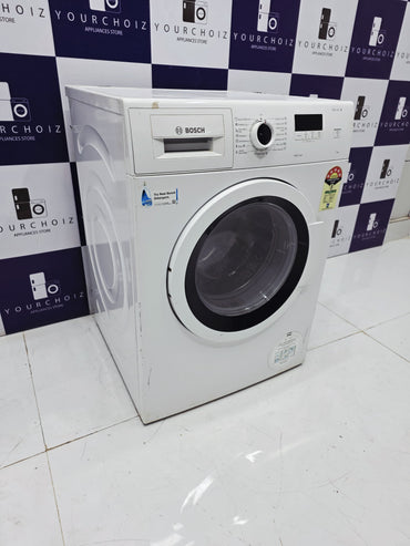 Bosch 7kg Front Load Fully Automatic Washing Machine (Pre-Owned)