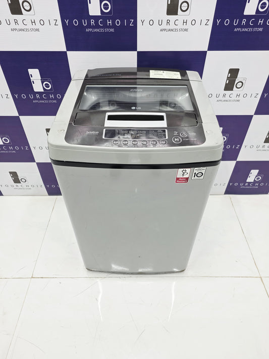LG 6.5kg Top Load Fully Automatic Washing Machine (Pre-Owned)