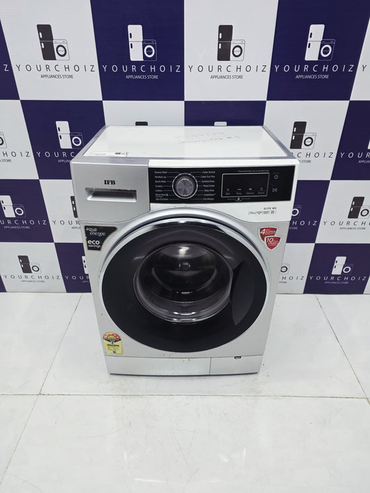 IFB 7.5kg Front Load Fully Automatic Washing Machine Elite wx (Pre-Owned)