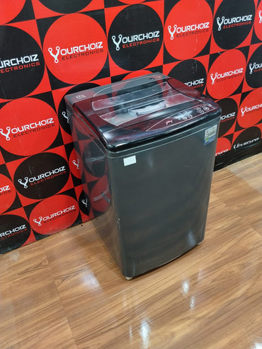 Godrej 6.2 Kg Fully Automatic Top Load Washing Machine – Graphite Grey (Refurbished)