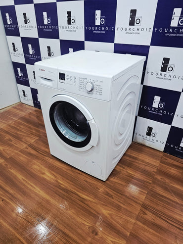 Bosch 7kg Front Load Fully Automatic Washing Machine (Pre-Owned)
