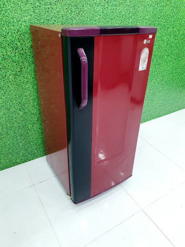 LG 190L Direct Cool Single Door Refrigerator – (Refurbished)