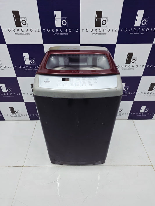 Samsung 6kg Top Load Fully Automatic Washing Machine (Pre-Owned)