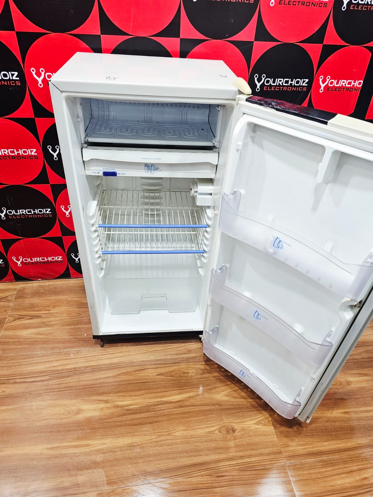 Whirlpool 190L Direct Cool Single Door Refrigerator (Refurbished)