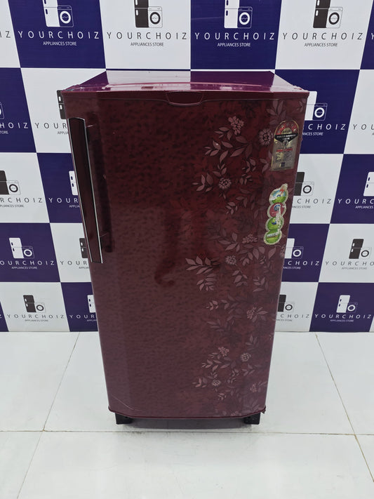 Godrej 192L Single Door Refrigerator (Pre-Owned)