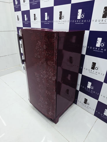 Godrej 190L Single Door Refrigerator (Pre-Owned)