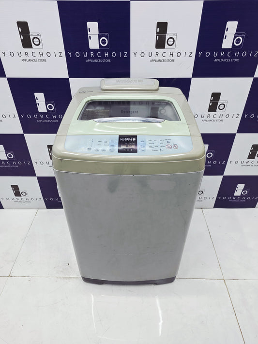 Samsung 6.2kg Top Load Fully Automatic Washing Machine (Pre-Owned)