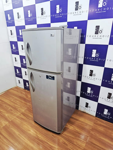 LG 230L Double Door Refrigerator (Pre-Owned)