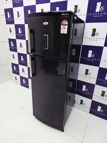 Whirlpool 250L Double Door Refrigerator Frost Free (Pre-Owned)