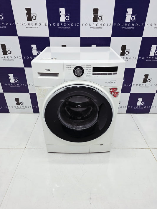 IFB 7kg Front Load Fully Automatic Washing Machine Serena wx (Pre-Owned)