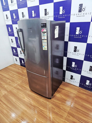 Samsung 195L Single Door Refrigerator (Pre-Owned)