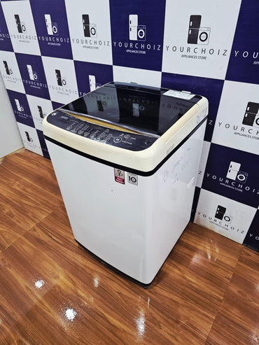 LG 6.2kg Top Load Fully Automatic Washing Machine (Pre-Owned)