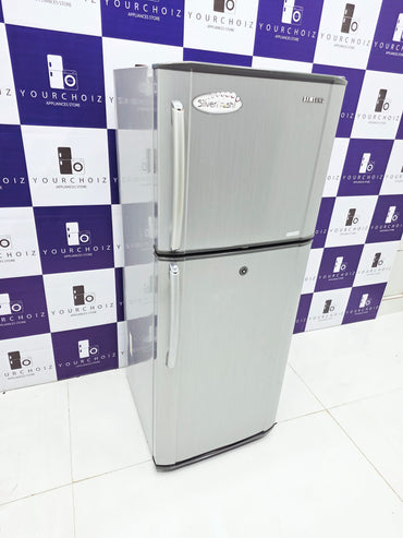 Samsung 240L Double Door Refrigerator Frost Free (Pre-Owned)