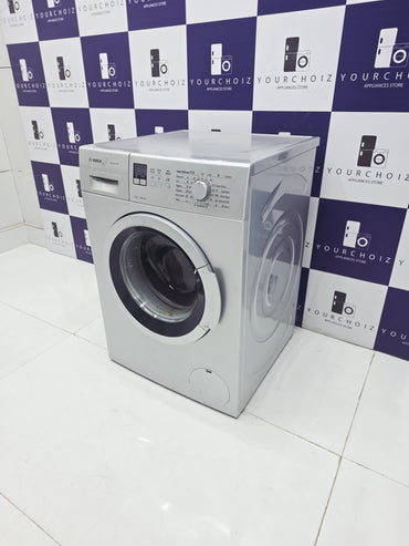 Bosch 7kg Front Load Fully Automatic Washing Machine (Pre-Owned)