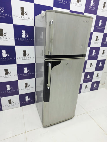 Samsung 250L Double Door Refrigerator Frost Free (Pre-Owned)