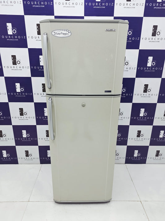 Samsung 290L Double Door Refrigerator (Pre-Owned)