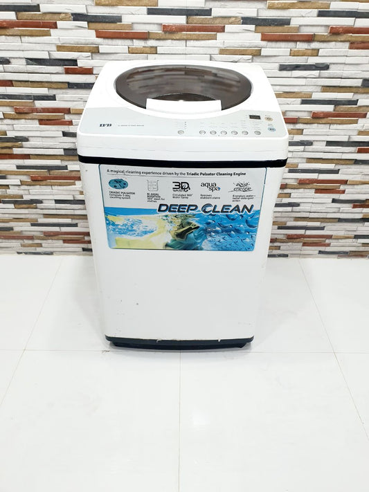 IFB 6.5 Kg Fully Automatic Top Load Washing Machine (Refurbished)